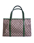 Supreme Joy Tote, back view